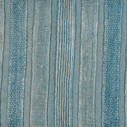 Kelim Gabbeh 282x85cm Teppich Vintage