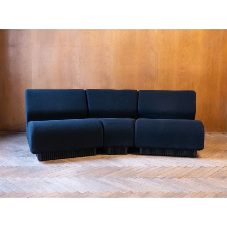 Modulares Sofa von Don Chadwick für Herman Miller Vintage