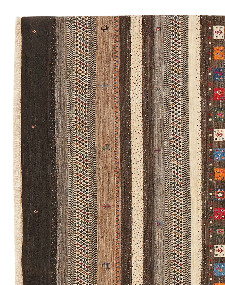 Rizbaf 212x150cm Carpet Vintage