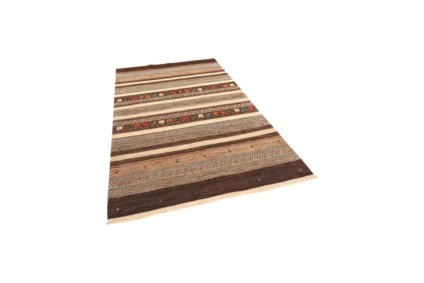 Tapis vintage Rizbaf 212x150cm