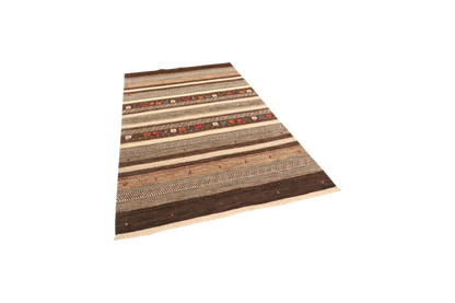 Tapis vintage Rizbaf 212x150cm