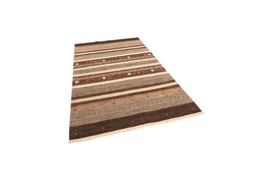 Rizbaf 212x150cm Carpet Vintage