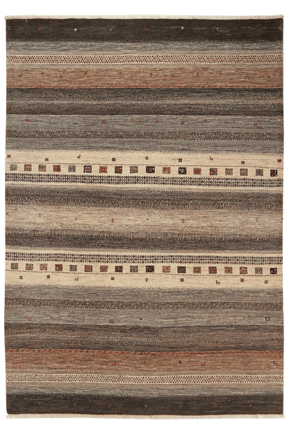 Rizbaf 295x204cm Carpet Vintage