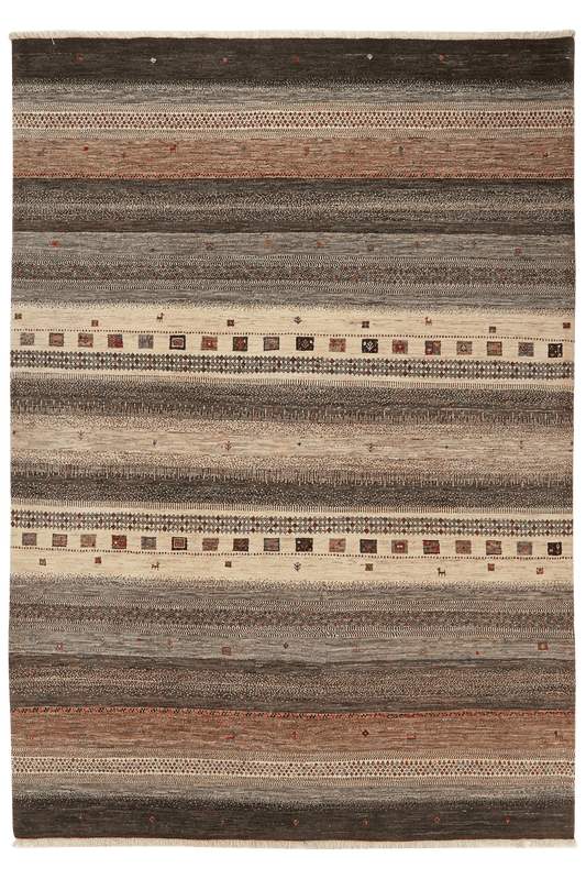 Rizbaf 295x204cm Carpet Vintage