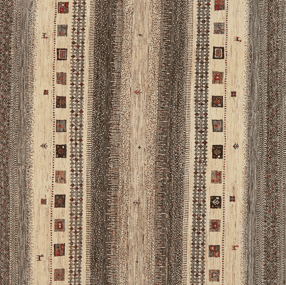 Rizbaf 295x204cm Carpet Vintage