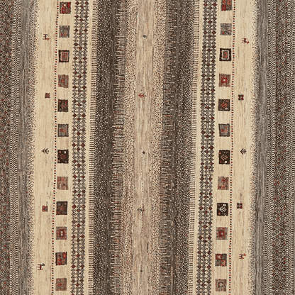 Rizbaf 295x204cm Carpet Vintage