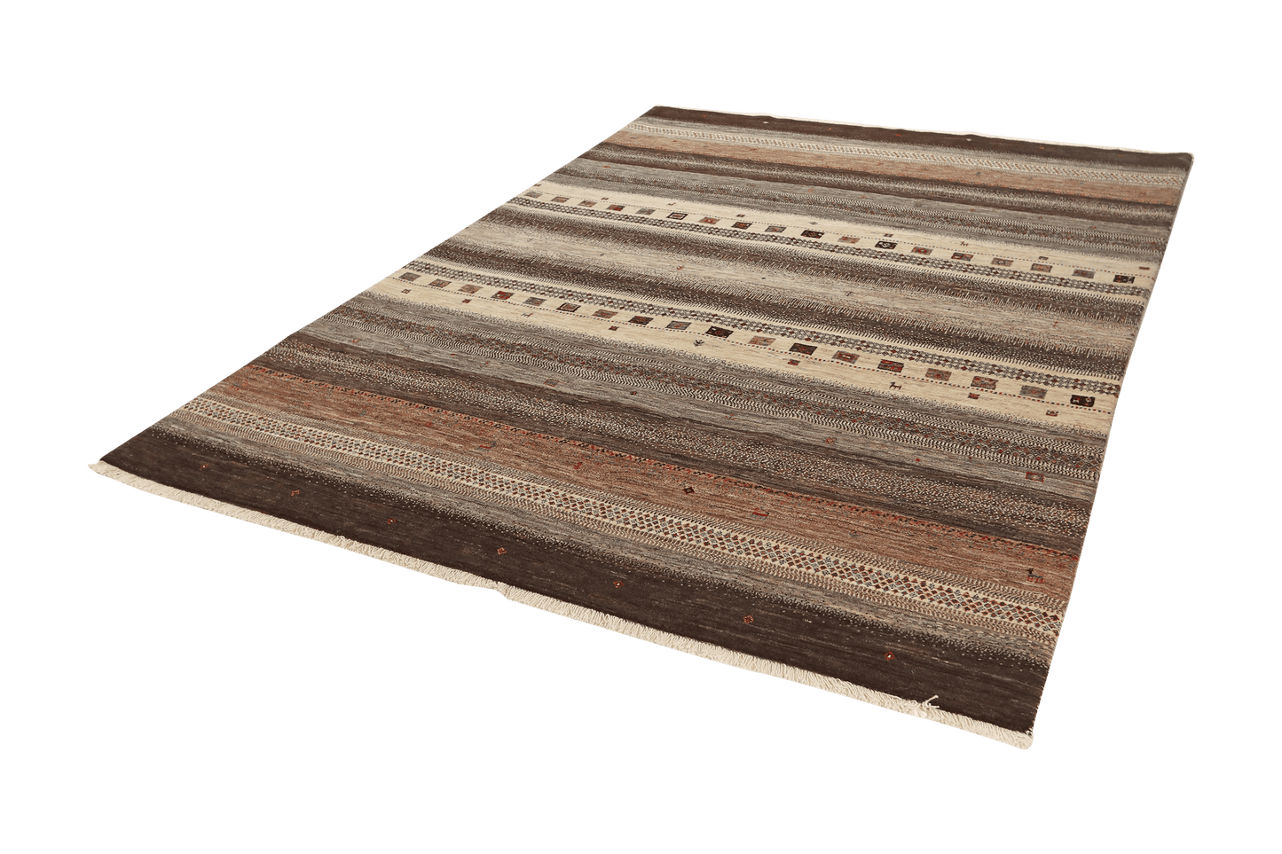 Rizbaf 295x204cm Carpet Vintage