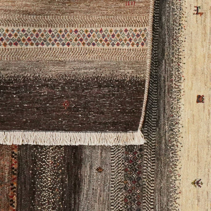 Rizbaf 295x204cm Carpet Vintage