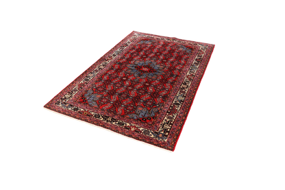 Assadabad 203x134cm Carpet Vintage