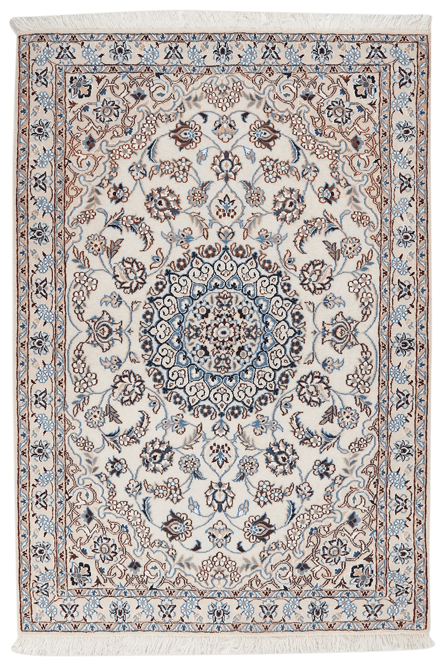 Nain 9La 145x99cm Carpet Vintage