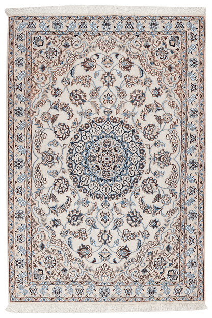 Nain 9La 145x99cm Carpet Vintage