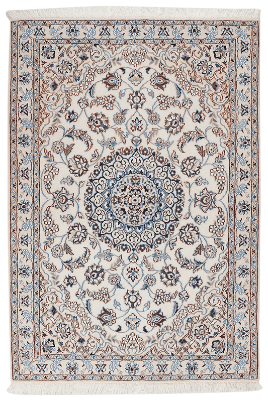 Nain 9La 145x99cm Carpet Vintage