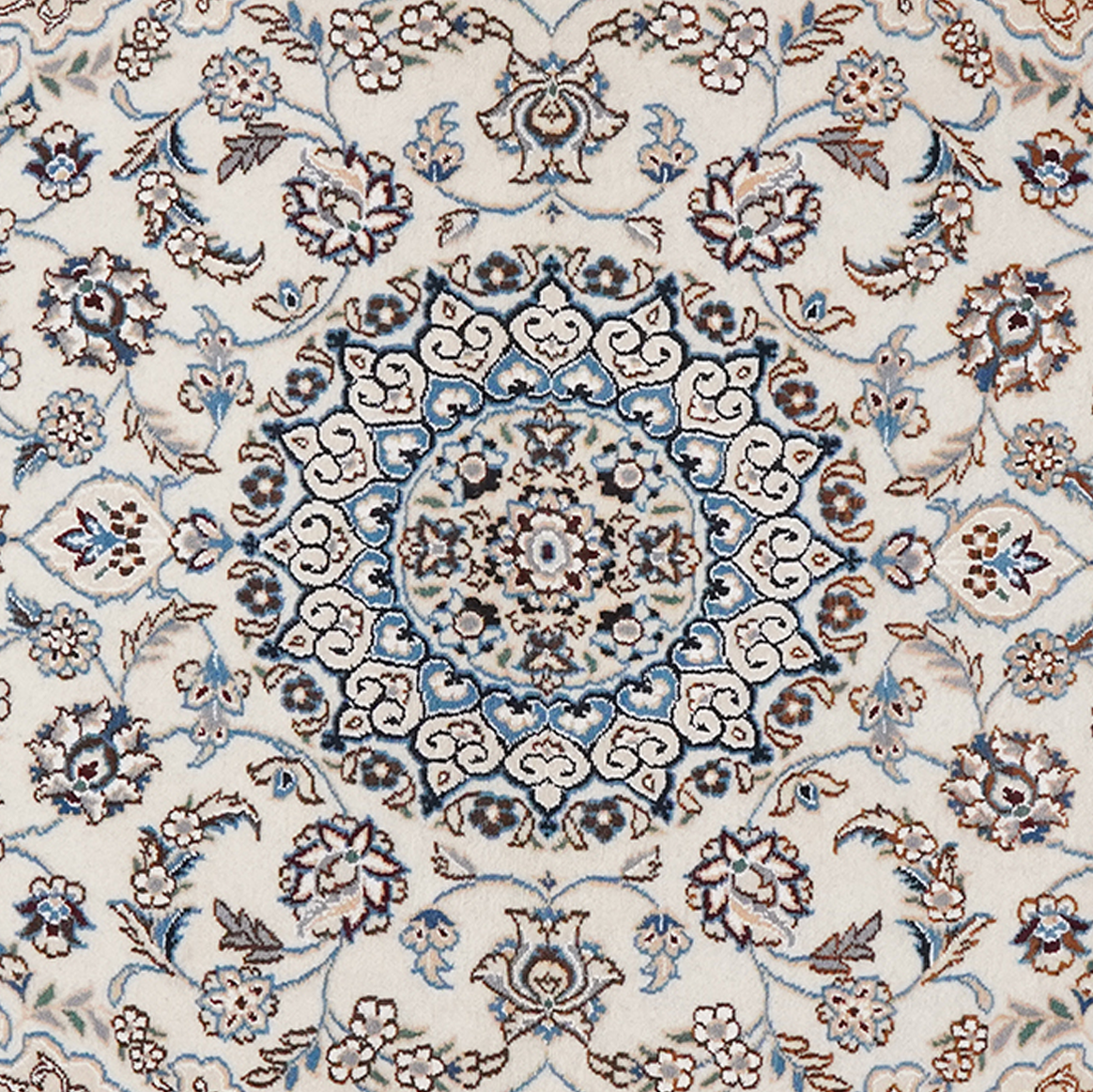 Nain 9La 145x99cm Carpet Vintage