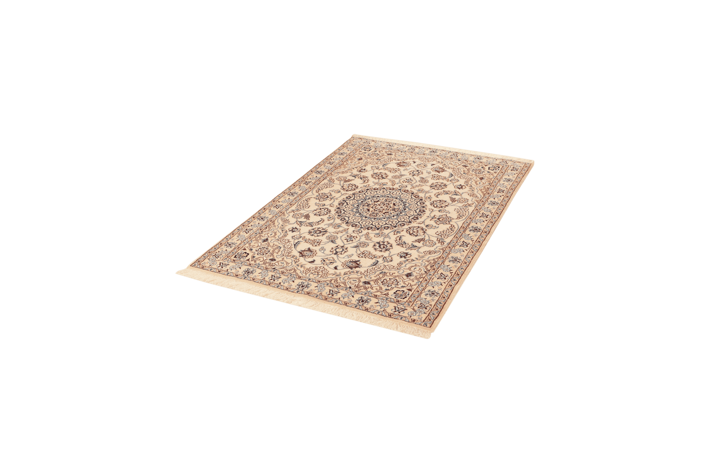 Nain 9La 145x99cm Carpet Vintage