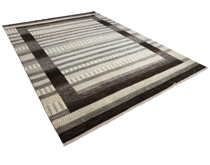 Tapis vintage Rizbaf 299x224cm