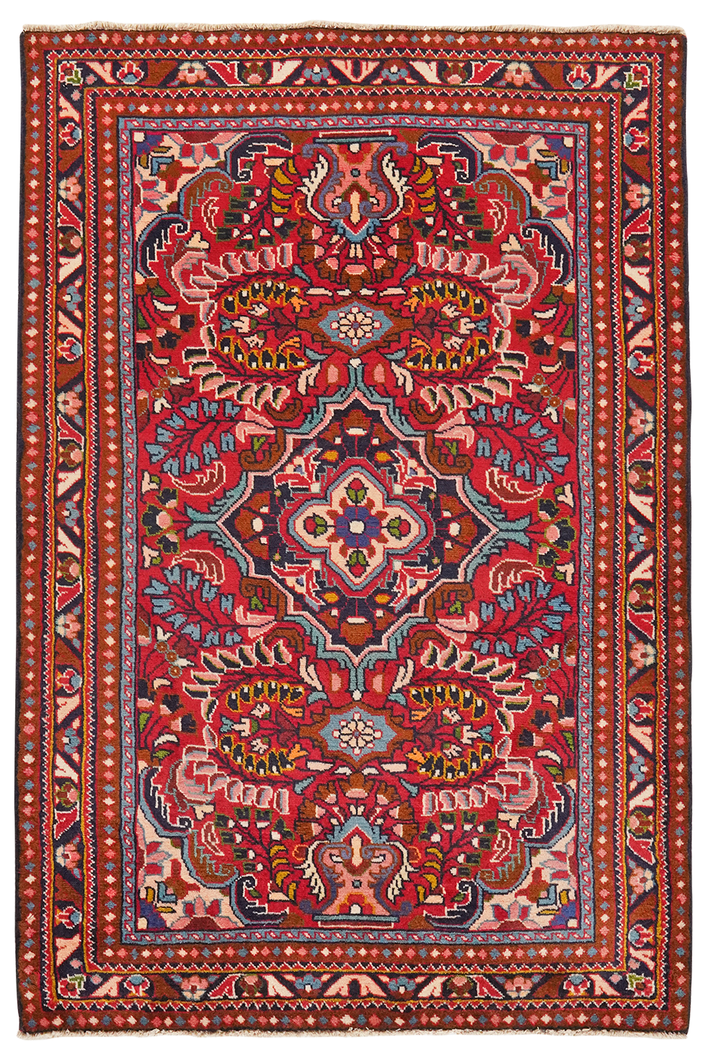 Lilian 160x107cm carpet vintage