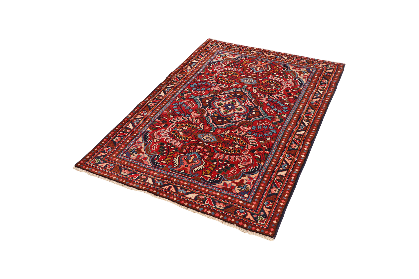 Lilian 160x107cm carpet vintage