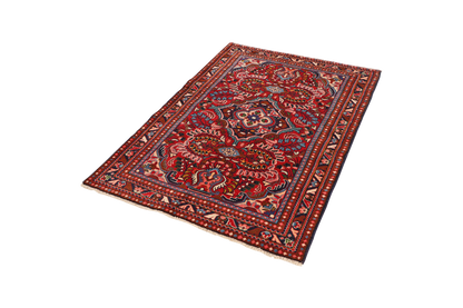 Tapis vintage Lilian 160x107cm