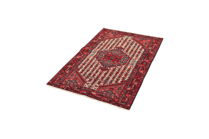 Assadabad 153x96cm Carpet Vintage