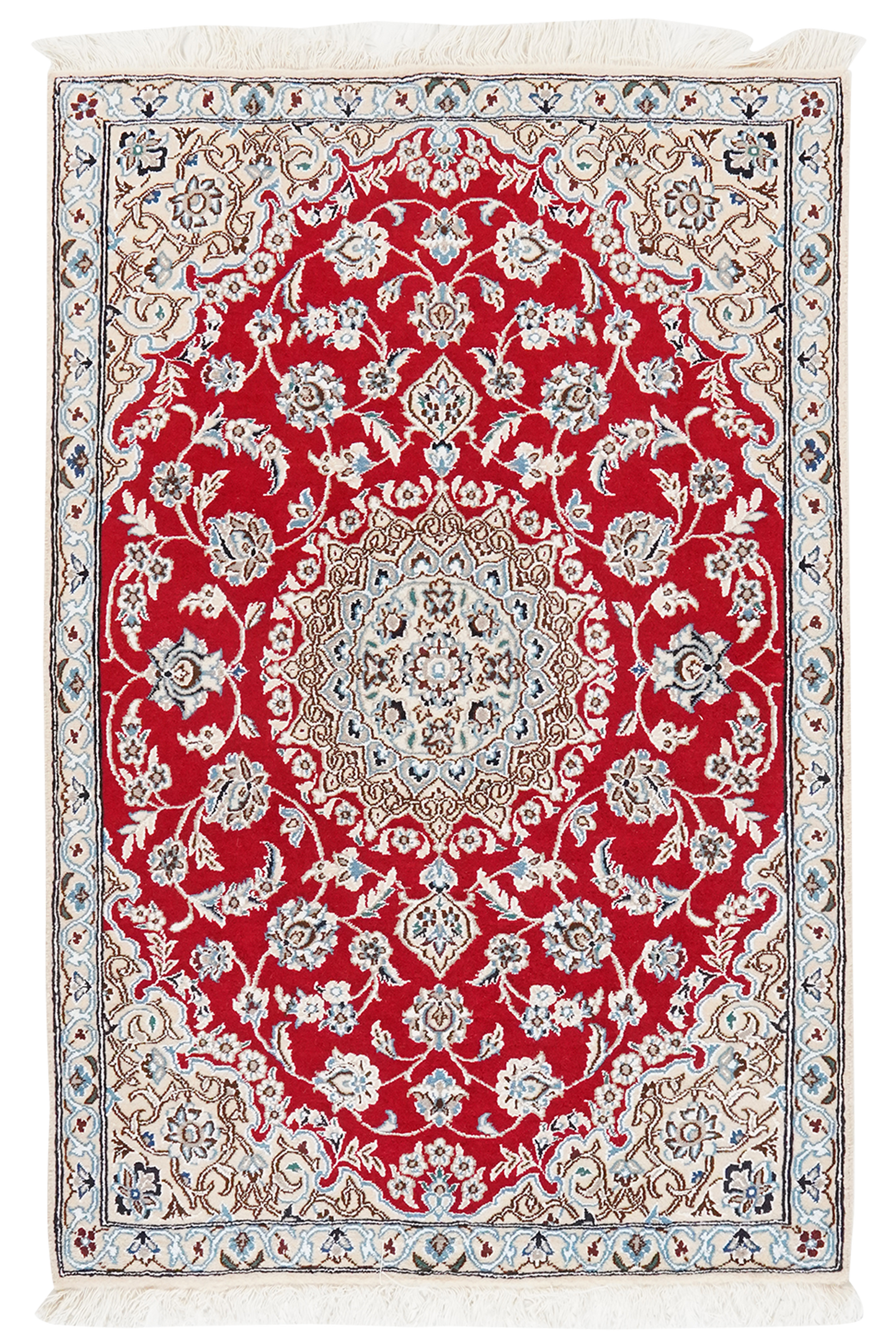 Nain 9La 135x89cm Carpet Vintage