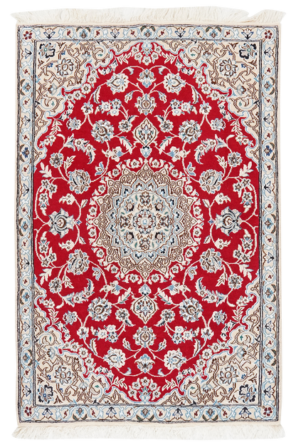 Nain 9La 135x89cm Carpet Vintage