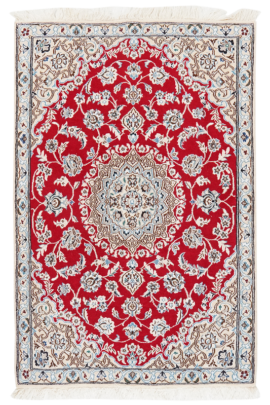 Nain 9La 135x89cm Carpet Vintage