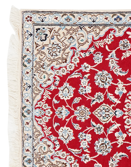 Nain 9La 135x89cm Carpet Vintage