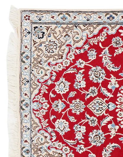 Nain 9La 135x89cm Carpet Vintage