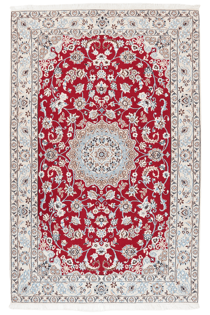 Nain 9La 202x129cm Carpet Vintage