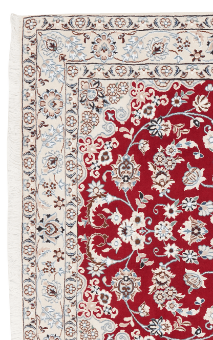 Nain 9La 202x129cm Carpet Vintage