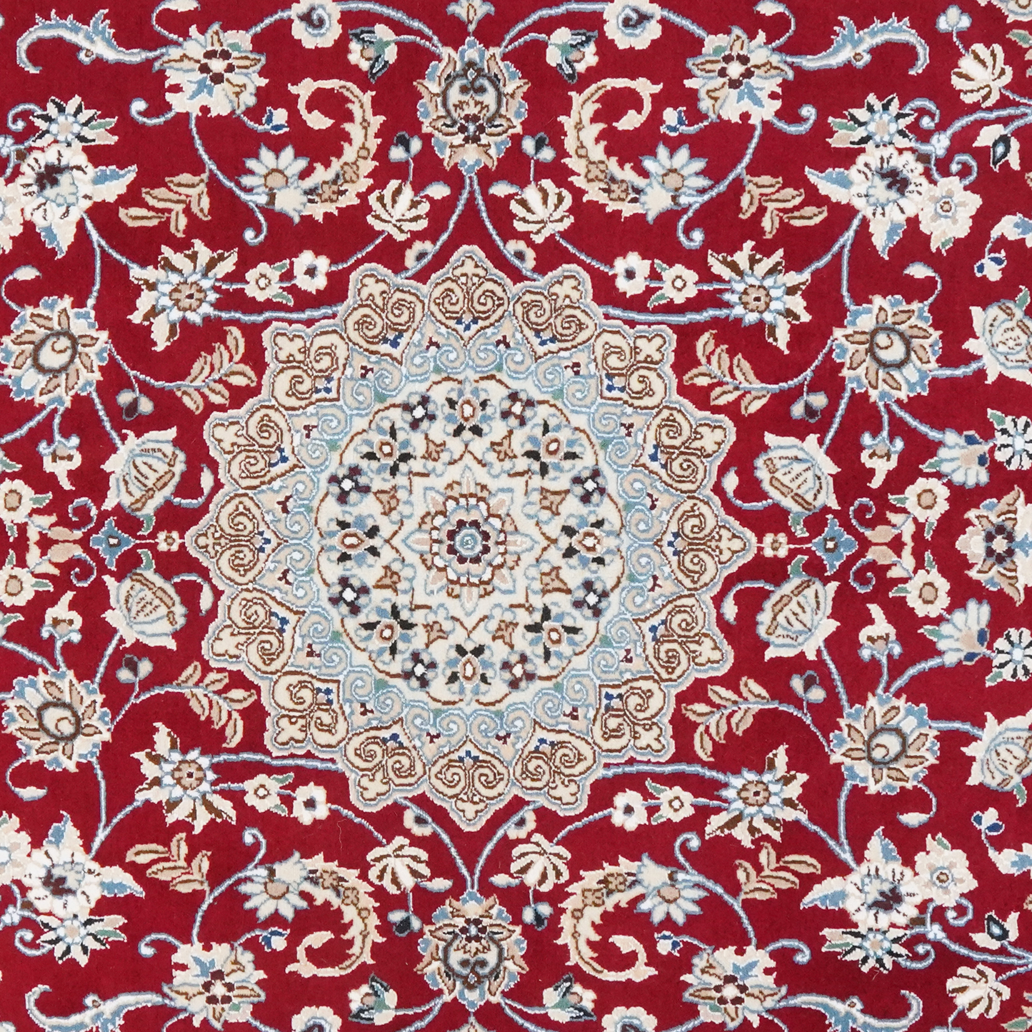 Nain 9La 202x129cm Carpet Vintage