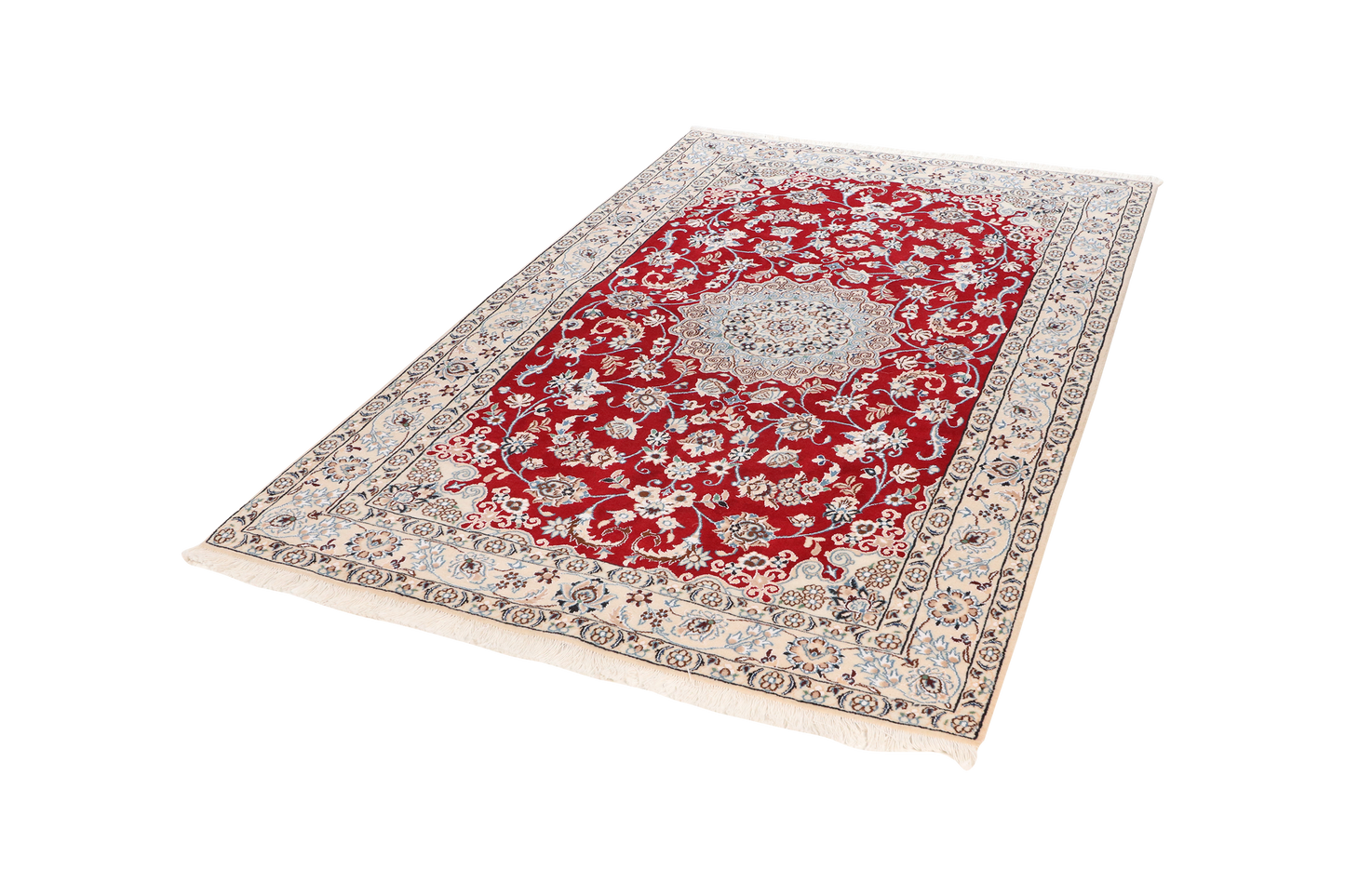 Nain 9La 202x129cm Carpet Vintage