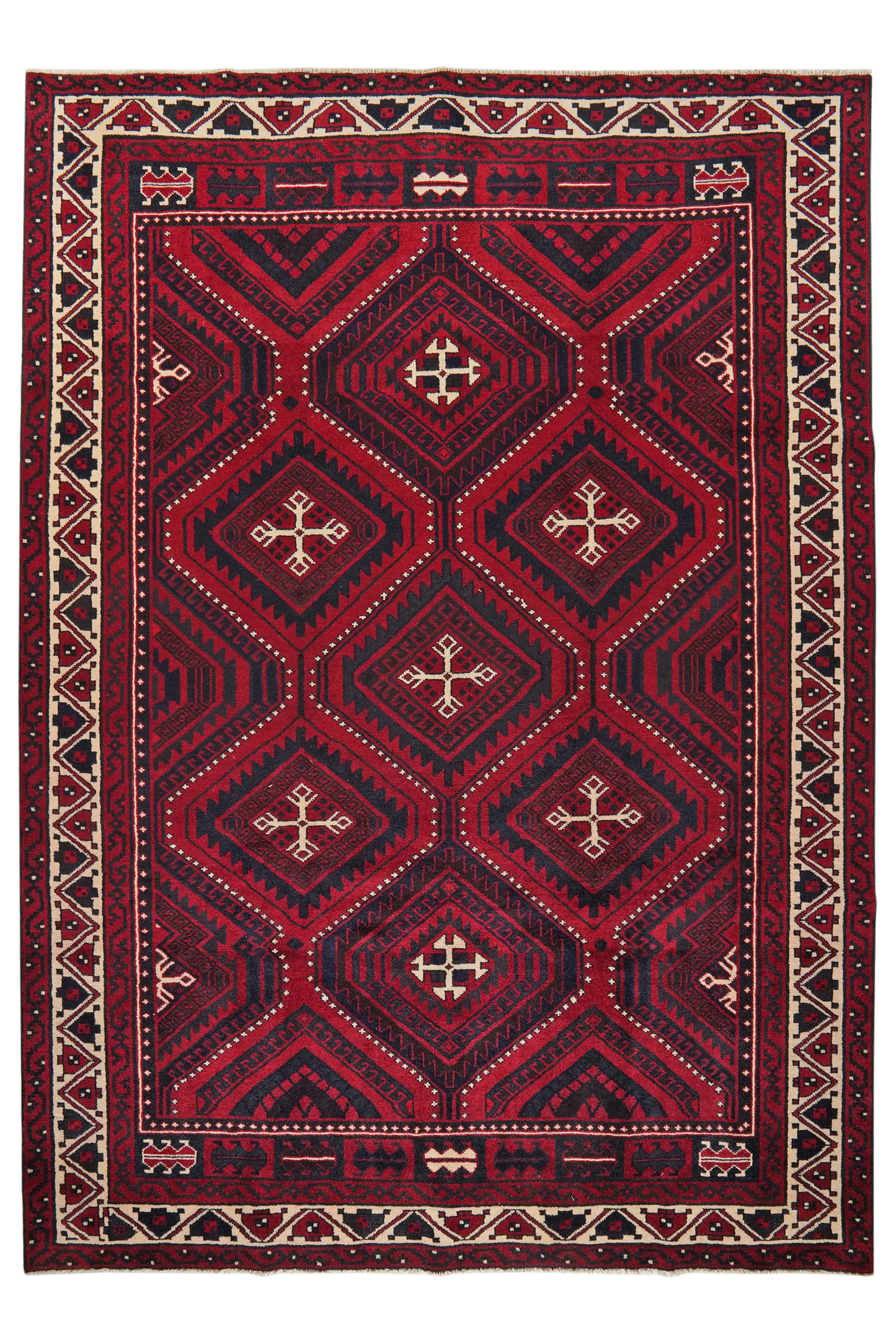 Tapis vintage Lori 326x238cm