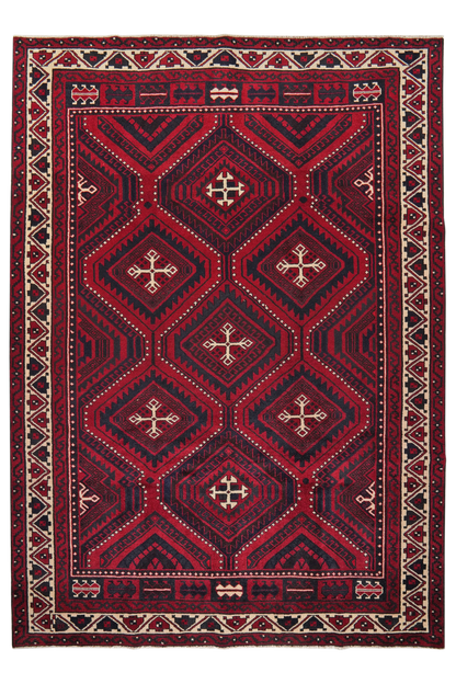 Tapis vintage Lori 326x238cm