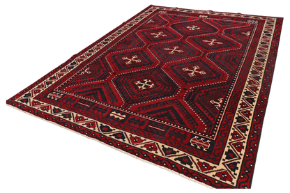 Tapis vintage Lori 326x238cm