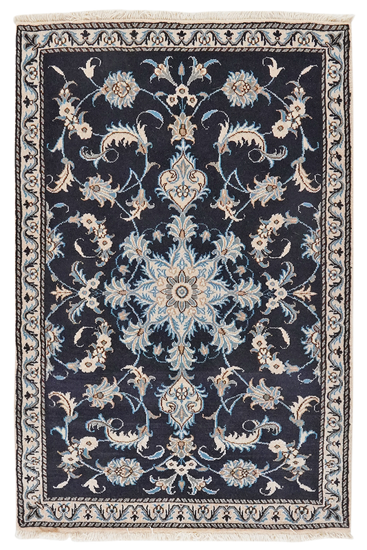 Nain 12La 135x89cm Carpet Vintage