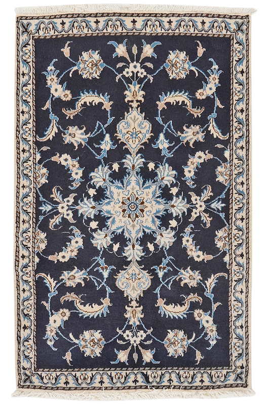 Nain 12La 137x86cm Carpet Vintage