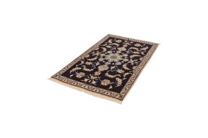 Tapis vintage Nain 12La 137x86cm