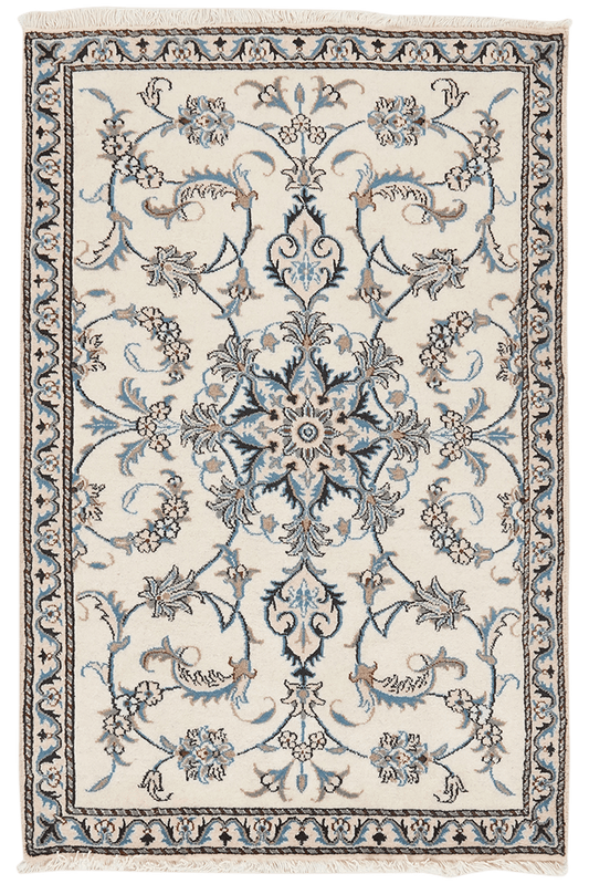 Nain 12La 136x89cm Carpet Vintage