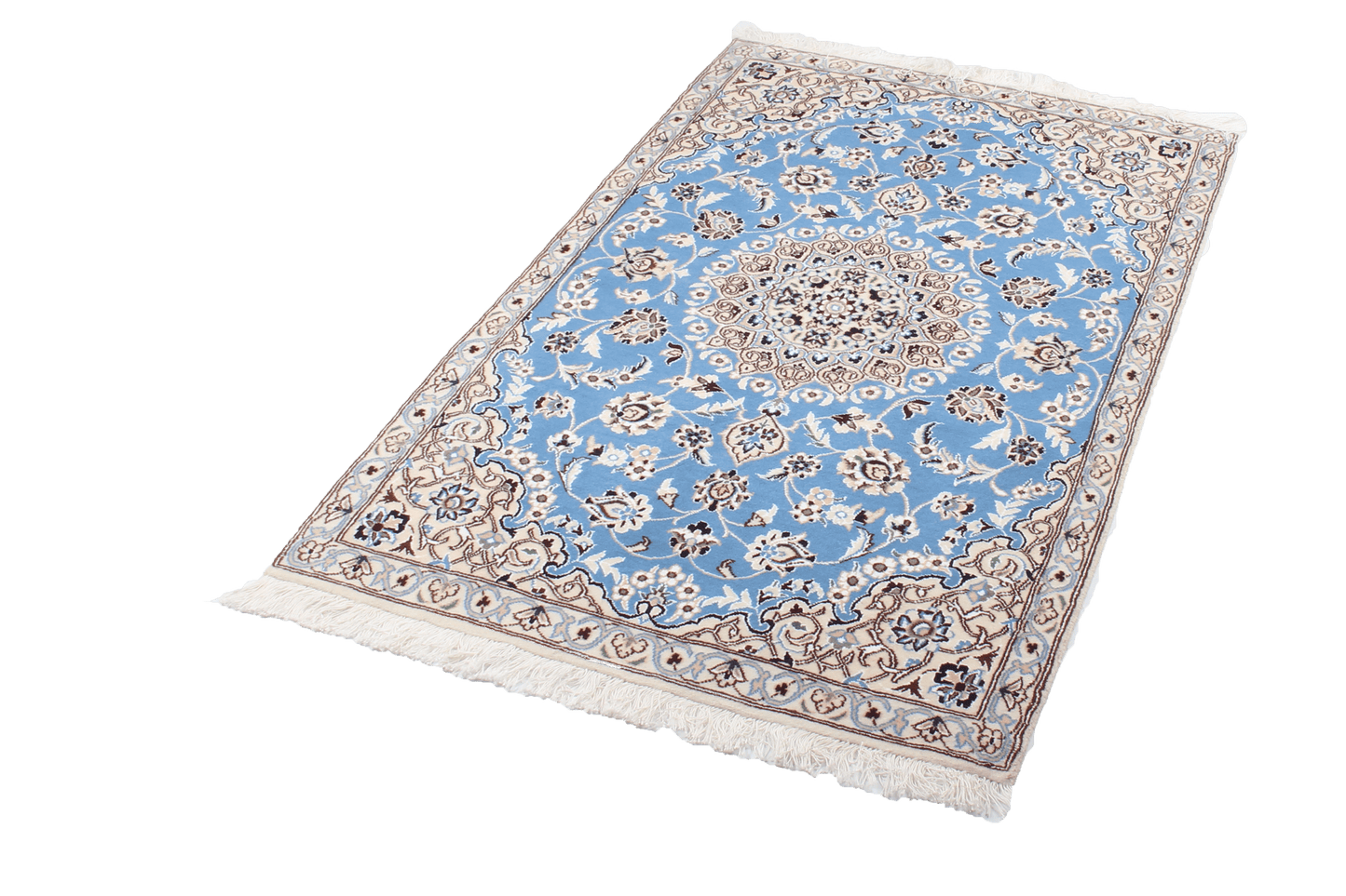 Nain 9La 139x89cm Carpet Vintage