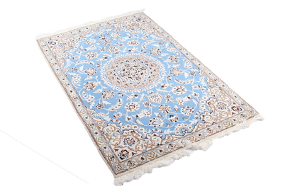 Nain 9La 139x89cm Carpet Vintage