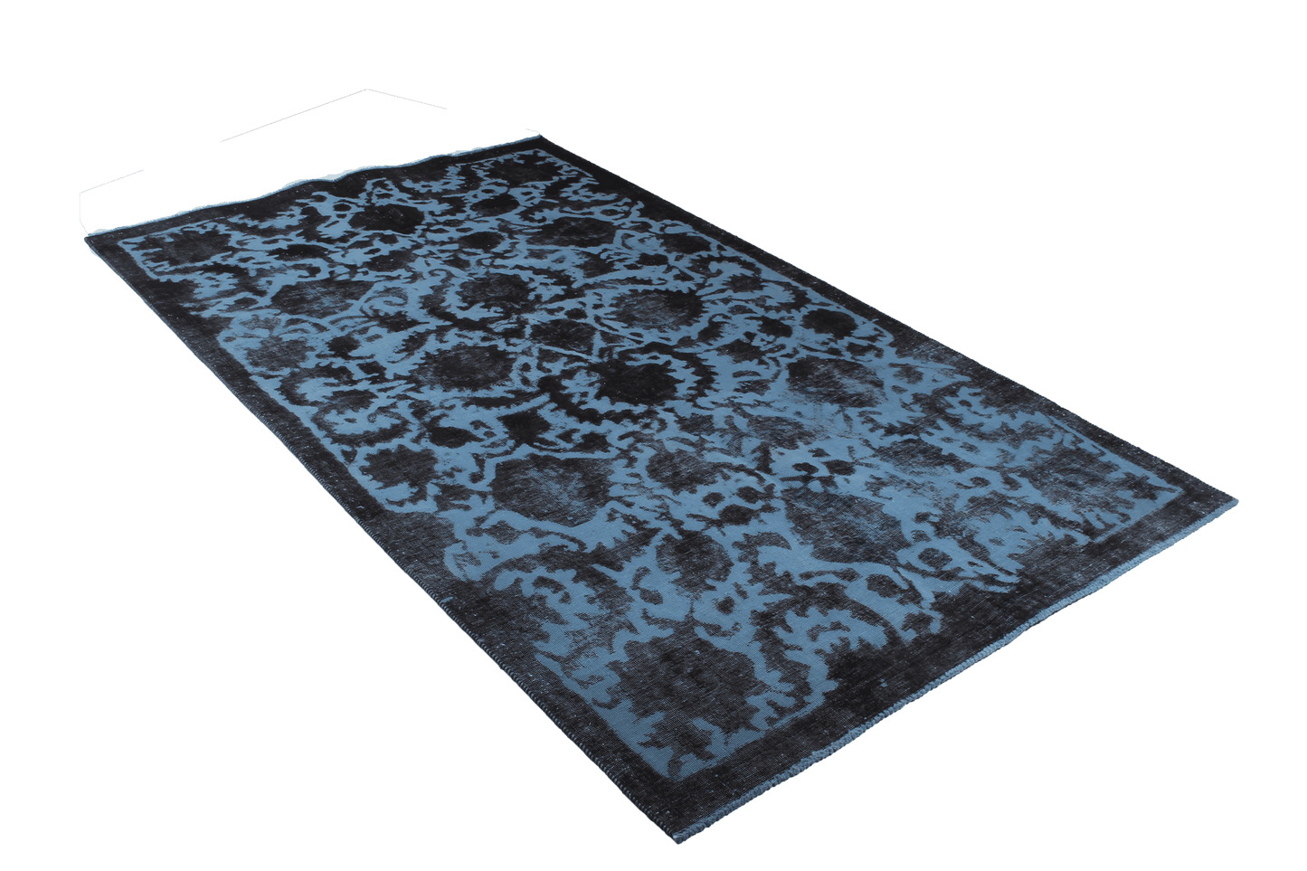 Tapis vintage 260x159cm