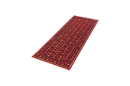 Tapis vintage Hosseinabad 187x69cm