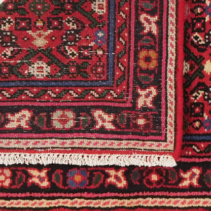 Hosseinabad 187x69cm Teppich Vintage