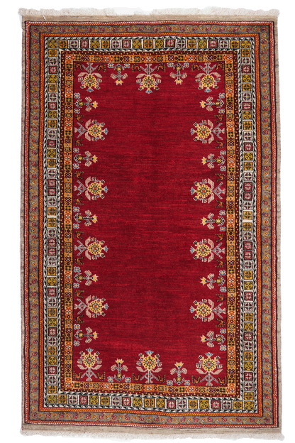 Rizbaf 213x133cm Carpet Vintage