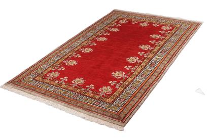 Rizbaf 213x133cm Carpet Vintage