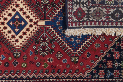 Yalameh 321x85cm Carpet Vintage