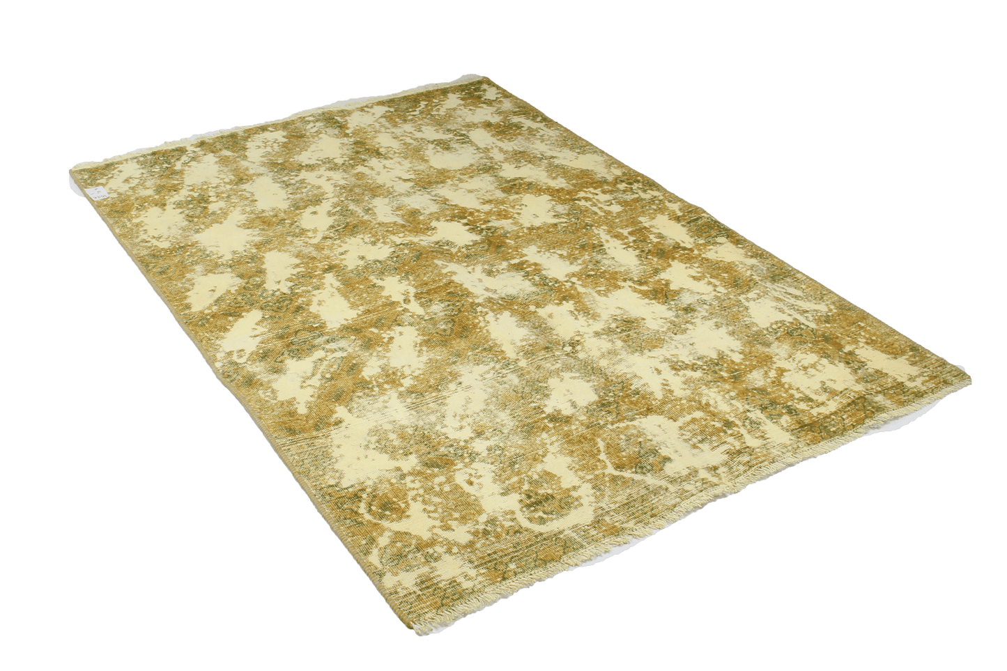 Tapis vintage 188x134cm