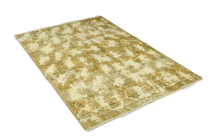 Vintage 188x134cm carpet