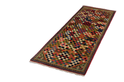 Hamadan 183x70cm Carpet Vintage